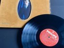 « Johnny Chante HALLYDAY »       1965 - BB 77.484 L Série Limitée Velours N 558