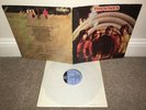 THE KINKS Village Green Preservation Society LP UK 1st Press