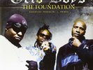 Geto Boys ?- The Foundation 2 x LP - Black Vinyl Album - SEALED Rap Record