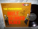 The Fendermen  