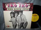 The Dixie Cups  