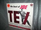 STILL SEALED    Joe Tex  