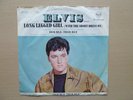ELVIS PRESLEY -Long Legged Girl- 7