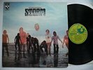 STORM Stormvarning LP 1974 Sweden Harvest insert EX  prog psych