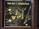 Sun Ra 