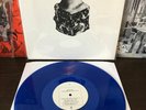 Against Me  Transgender Dysphoria Blues Blue vinyl teenage bottlerocket