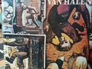 Van Halen - 'Fair Warning' 1981 Sealed UK 1st Press (M)