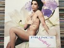 Prince Love Sexy original Sealed 1988 hype sticker vinyl lp record 80's rare