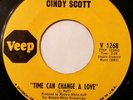 CINDY SCOTT  