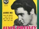 ELVIS PRESLEY -  EP 45T 7