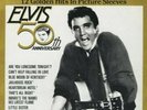1984 RCA ELVIS' GREATEST HITS GOLDEN SINGLES VOL.II 6 X 45 Box Set