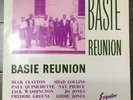 Paul Quinichette Shad Collins Buck- Basie Reunion UK Esquire RVG 1958 RARE Jazz