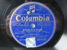 4x 78rpm QUATUOR CAPET plays RAVEL Quartet F Major - RARE COLUMBIA