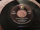 THE IMPRESSIONS - YOU OUGHT TO BE IN HEAVEN / I CAN'T STAY AWAY FROM YOU - ABC