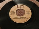 Modern Northern Soul Cornelius Brothers Sister Rose - Too late to turn back now