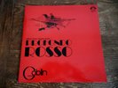 LP   GOBLIN    PROFONDO  ROSSO