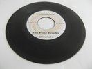 The Four Tracks - Charade