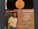 BILL WITHERS Just as I am LP Vinyl VG+/VG+ Sussex Original