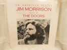 Factory Sealed An American Prayer Music by the Doors 1978 Elektra Records Album