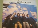 THE DOORS SUPER RARE, WHISKEY, MYSTICS & MEN PHARTING PHAROAH RECORDS. MINTY