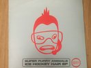 Super Furry Animals - Ice Hockey Hair EP - 12