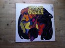 The Other Half Self Titled Very Good Vinyl Record A-38004 1968 US Press
