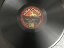 JOSEPH DE VELDER 78 RPM D’AMBROSIO’S ROMANCE / TOSELLI’S SERENADE