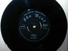 LEE 'SCRATCH' PERRY 1965 UK 45 **OPEN UP** SKA BEAT c/w Roland Alphanso B Side