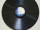 Celestial Express / Profoundly Blue. Edmund Hall Celeste Quartet 12