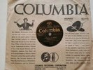 Stringing The Blues/Black & Blue Bottom.Joe Venuti & Eddie Lang.Colubia 914 1927