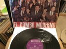 EL COMBO MODERNO  “ CON LA MANO ARRIBA “