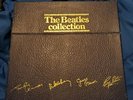 The Beatles Collection 14 Vinyl Records Blue Box Set