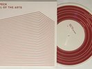 VULFPECK - THRILL OF THE ARTS - FUNK LP - LIMITED PICTURE DISC - BACK POCKET