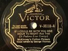 McKINNEY'S COTTON PICKERS VICTOR V-38118 Zonky