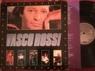 VASCO ROSSI - LP 33 - OMONIMO -STAMPA ESTERA (GERMANIA) - OTTIMISSIME CONDIZIONI