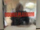 US 2LP+Platinum sheet KISS/Double Platinum NBLP 7100-2 Free Shipping