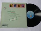 FREE   FREE LIVE   ISLAND 1980S CLASSIC ROCK VINYL LP   EX-/EX   PLAYS TIDY