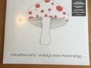 Mushroom Early One Morning 2004 Still  Sealed With 7” Single