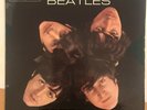 BEATLES YESTERDAY EP 7