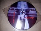 OZZY OSBOURNE - DOWN TO EARTH. PICTURE DISC LP VINYL 2001 SEALED PRECINTADO