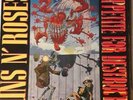 Guns N Roses Appetite For Destruction LP Vinyl