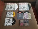 LIGHTS OUT OVERLOAD GET OUT DEMO HARDCORE HXC RUINER FINAL FIGHT RECORD RARE 7