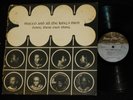 MACEO AND ALL THE KING'S MEN Doing Their Own Thing FUNK LP HOUSE OF THE FOX ORIG