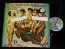 Third RUDY RAY MOORE Album THE COCKPIT 1971 KENT RECORD Orig EX+ VINYL Comedy