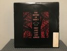 SISTERS OF MERCY • First And Last And Always • 1985 GOTH ROCK Elektra U.S. Vinyl
