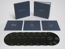 SIGUR ROS - Agaetis Byrjun: A Good Beginning 20th Anniversary Vinyl 7 LP Box ?et