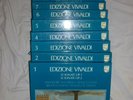 Vivaldi Philips LP Complete box set 10 Volumes