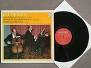 O607 Beethoven Piano & Cello Sonatas Rostropovich Richter Philips 839 603 LY St