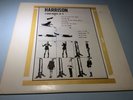 George Harrison - A Dark Hoarse in '74 - Fort Worth Private Recording - Exc Cond