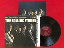 THE ROLLING STONES LP (1964) ORIG MONO W/  POSTER   LONDON LL 3375